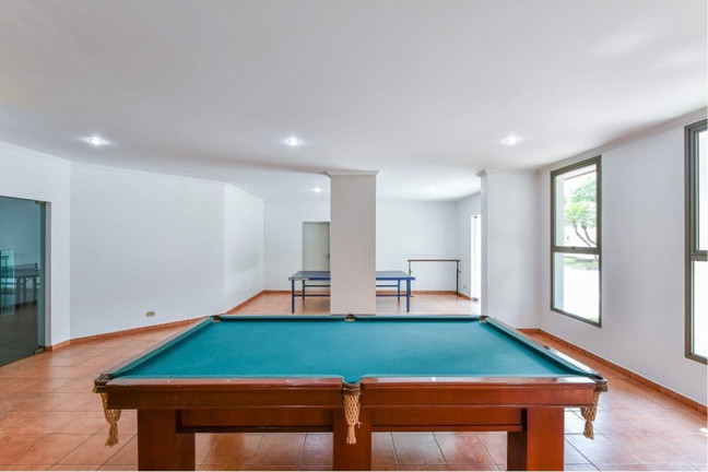 Imagem Apartamento com 4 Quartos à Venda, 152 m² em Real Parque - São Paulo