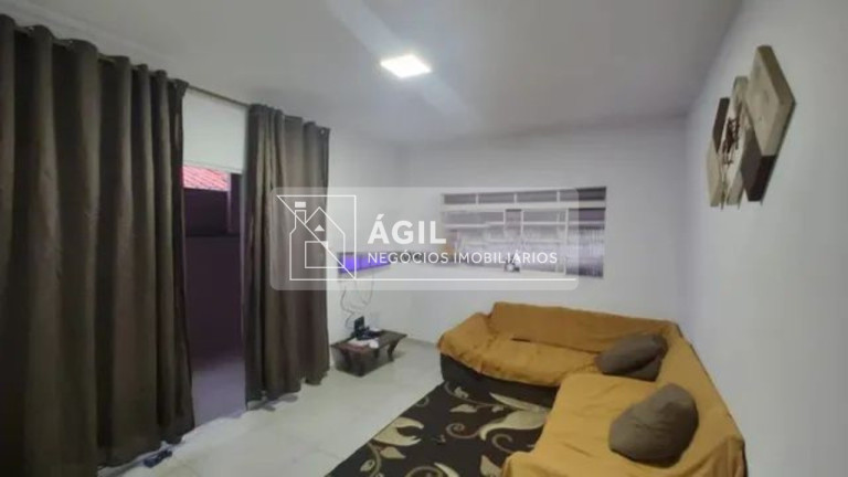 Imagem Casa com 3 Quartos à Venda, 173 m² em Jardim Torrão De Ouro - São José Dos Campos Imagem Casa com 3 Quartos à Venda, 173 m² em Jardim Torrão De Ouro - São José Dos Campos