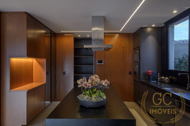 Imagem Casa de Condomínio com 4 Quartos à Venda, 866 m² em Alphaville - Nova Lima
