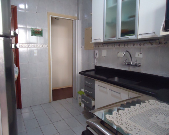 Imagem Apartamento com 2 Quartos à Venda, em Gonzaguinha - São Vicente Imagem Apartamento com 2 Quartos à Venda, em Gonzaguinha - São Vicente