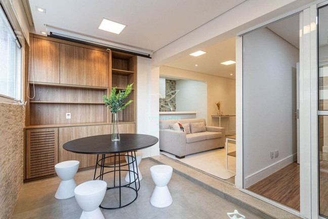 Imagem Apartamento com 2 Quartos à Venda, 74 m² em Cidade Monções - São Paulo Imagem Apartamento com 2 Quartos à Venda, 74 m² em Cidade Monções - São Paulo