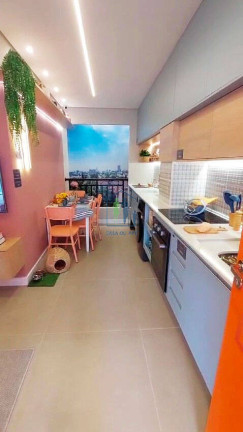 Imagem Apartamento com 2 Quartos à Venda, 34 m² em Jabaquara - São Paulo Imagem Apartamento com 2 Quartos à Venda, 34 m² em Jabaquara - São Paulo