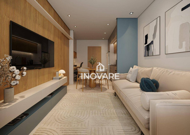 Imagem Apartamento com 1 Quarto à Venda, 32 m² em Vila De Furnas - Itumbiara Imagem Apartamento com 1 Quarto à Venda, 32 m² em Vila De Furnas - Itumbiara