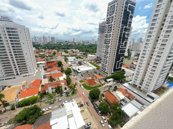 Imagem Apartamento com 2 Quartos à Venda, 61 m² em Setor Marista - Goiânia