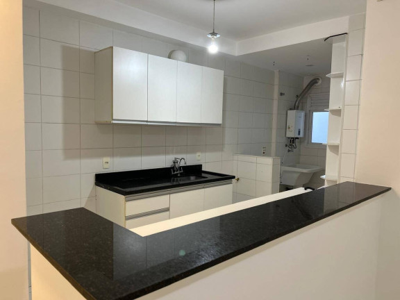 Imagem Apartamento com 3 Quartos para Alugar, 92 m² em Ponta Da Praia - Santos Imagem Apartamento com 3 Quartos para Alugar, 92 m² em Ponta Da Praia - Santos
