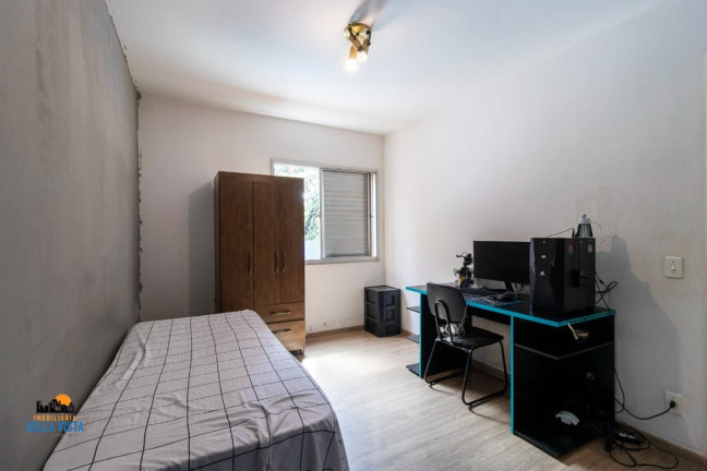 Imagem Apartamento com 2 Quartos à Venda, em Vila Santa Catarina - São Paulo Imagem Apartamento com 2 Quartos à Venda, em Vila Santa Catarina - São Paulo