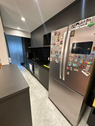 Imagem Apartamento com 3 Quartos à Venda, 83 m² em Santo Amaro - São Paulo