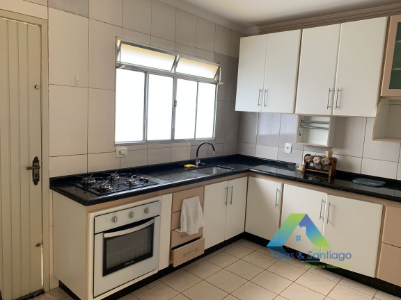 Casa com 2 Quartos à Venda, 94 m² em Vila Curuçá - Santo André
