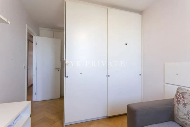 Imagem Apartamento com 4 Quartos à Venda, 126 m² em Vila Romana - São Paulo Imagem Apartamento com 4 Quartos à Venda, 126 m² em Vila Romana - São Paulo