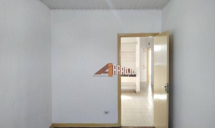 Imagem Casa com 2 Quartos para Alugar, em Vila São Francisco - São Paulo Imagem Casa com 2 Quartos para Alugar, em Vila São Francisco - São Paulo