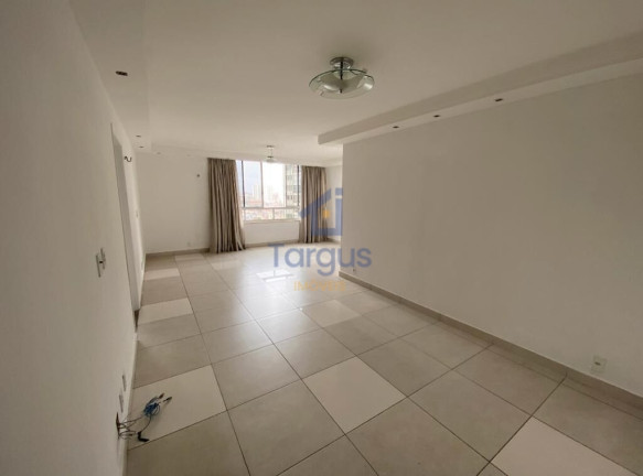 Imagem Apartamento com 3 Quartos à Venda, 133 m² em Moóca - São Paulo