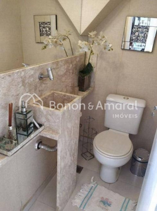 Imagem Casa de Condomínio com 3 Quartos à Venda, 90 m² em Parque Imperador - Campinas Imagem Casa de Condomínio com 3 Quartos à Venda, 90 m² em Parque Imperador - Campinas