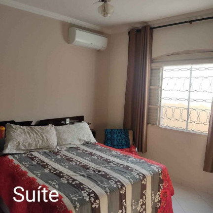 Imagem Casa com 4 Quartos à Venda, 155 m² em Jardim Gurilândia - Taubate
