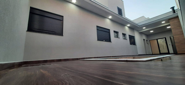 Imagem Casa de Condomínio com 3 Quartos à Venda, 150 m² em Condomínio Villagio Milano - Sorocaba Imagem Casa de Condomínio com 3 Quartos à Venda, 150 m² em Condomínio Villagio Milano - Sorocaba