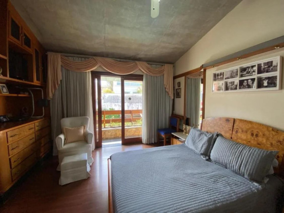 Imagem Casa de Condomínio com 4 Quartos à Venda, 600 m² em Alphaville Residencial Dois - Barueri Imagem Casa de Condomínio com 4 Quartos à Venda, 600 m² em Alphaville Residencial Dois - Barueri