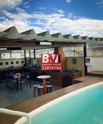 Imagem Apartamento com 3 Quartos à Venda, 180 m² em Vila Da Penha - Rio De Janeiro Imagem Apartamento com 3 Quartos à Venda, 180 m² em Vila Da Penha - Rio De Janeiro