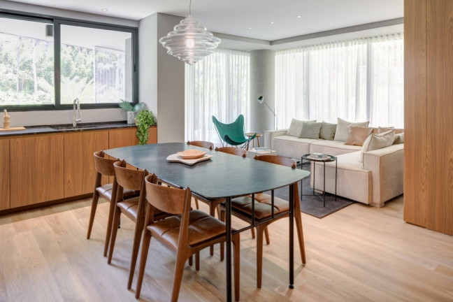 Imagem Apartamento com 2 Quartos à Venda, 104 m² em Vila Madalena - São Paulo Imagem Apartamento com 2 Quartos à Venda, 104 m² em Vila Madalena - São Paulo