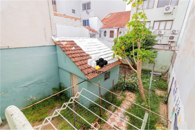 Imagem Casa com 4 Quartos à Venda, 98 m² em Petrópolis - Porto Alegre