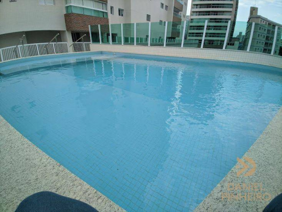 Imagem Apartamento com 2 Quartos à Venda, 89 m² em Caiçara - Praia Grande