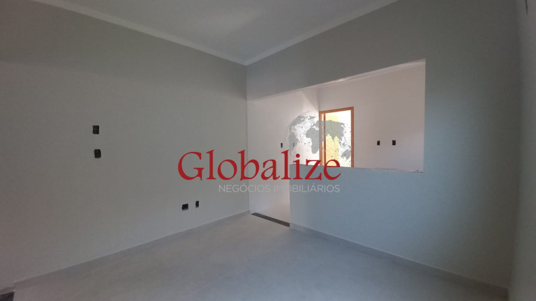 Imagem Casa com 3 Quartos à Venda, 134 m² em Aparecida - Santos