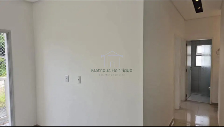 Imagem Apartamento com 2 Quartos à Venda, 54 m² em Morada Das Vinhas - Jundiaí