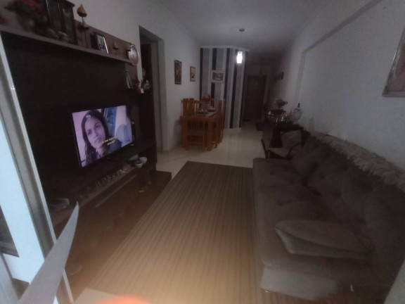 Imagem Apartamento com 2 Quartos à Venda,  em Tupi - Praia Grande