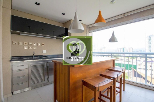 Imagem Apartamento com 3 Quartos à Venda, 206 m² em Vila Romana - São Paulo Imagem Apartamento com 3 Quartos à Venda, 206 m² em Vila Romana - São Paulo