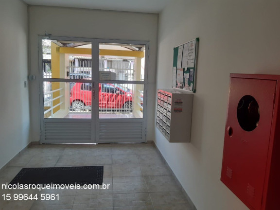 Imagem Apartamento com 3 Quartos à Venda, em Centro - Boituva Imagem Apartamento com 3 Quartos à Venda, em Centro - Boituva
