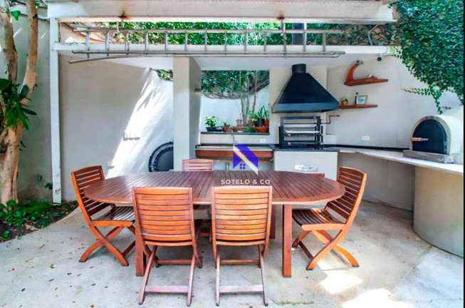 Imagem Casa com 4 Quartos à Venda, 394 m² em Alto De Pinheiros - São Paulo Imagem Casa com 4 Quartos à Venda, 394 m² em Alto De Pinheiros - São Paulo