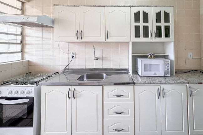 Imagem Apartamento com 1 Quarto à Venda, 45 m² em Centro - Canoas Imagem Apartamento com 1 Quarto à Venda, 45 m² em Centro - Canoas