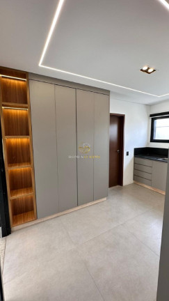 Imagem Casa com 4 Quartos à Venda, 250 m² em Jardins Bolonha - Senador Canedo Imagem Casa com 4 Quartos à Venda, 250 m² em Jardins Bolonha - Senador Canedo