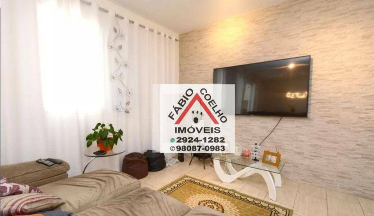 Imagem Apartamento com 3 Quartos à Venda, 124 m² em Jardim Marajoara - São Paulo Imagem Apartamento com 3 Quartos à Venda, 124 m² em Jardim Marajoara - São Paulo