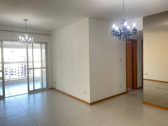 Imagem Apartamento com 3 Quartos à Venda, 110 m² em Jardins - Aracaju Imagem Apartamento com 3 Quartos à Venda, 110 m² em Jardins - Aracaju
