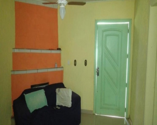Imagem Imóvel com 3 Quartos à Venda, 65 m² em Fazenda Pirajá - Nova Petrópolis
