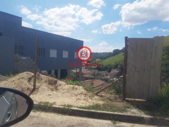 Terreno à Venda, 146 m² em Jardim Colinas - Jacareí