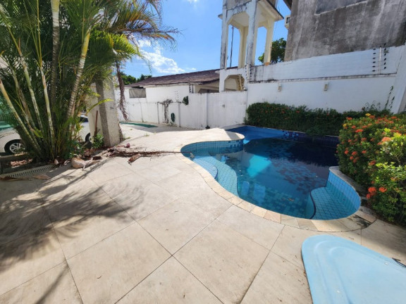 Imagem Casa com 5 Quartos à Venda, 60 m² em Adrianópolis - Manaus