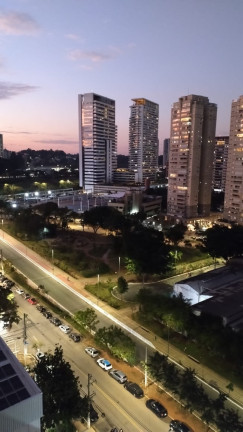 Imagem Apartamento com 2 Quartos à Venda, 36 m² em Jardim Caravelas - São Paulo Imagem Apartamento com 2 Quartos à Venda, 36 m² em Jardim Caravelas - São Paulo