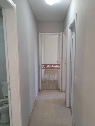 Imagem Apartamento com 3 Quartos à Venda, 56 m² em Cocaia - Guarulhos Imagem Apartamento com 3 Quartos à Venda, 56 m² em Cocaia - Guarulhos