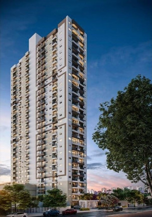 Imóvel com 1 Quarto à Venda,  em Vila Sônia - São Paulo