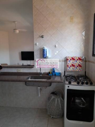 Imagem Apartamento com 2 Quartos à Venda, 65 m² em Martim De Sá - Caraguatatuba