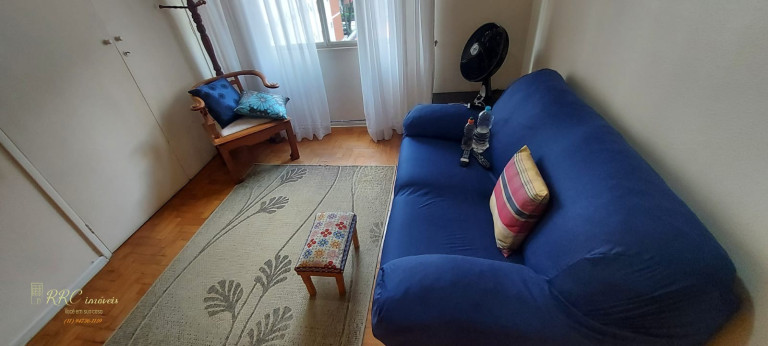 Imagem Apartamento com 2 Quartos à Venda, 85 m² em Moema - São Paulo