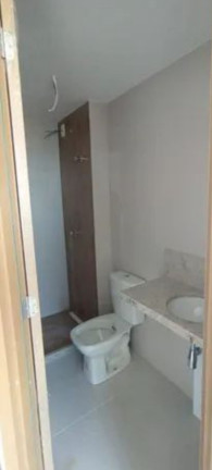 Apartamento com 1 Quarto à Venda, 15 m² em Federação - Salvador