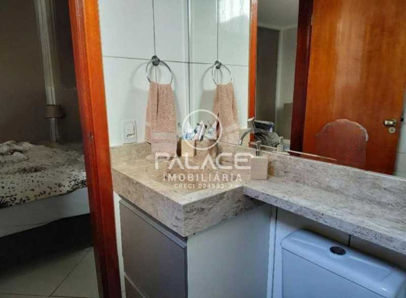 Imagem Imóvel com 3 Quartos à Venda, 100 m² em Perdizes - Piracicaba Imagem Imóvel com 3 Quartos à Venda, 100 m² em Perdizes - Piracicaba