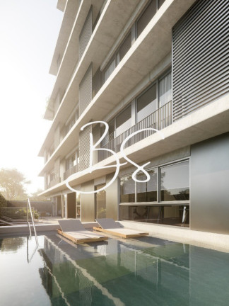 Imagem Apartamento com 2 Quartos à Venda, 65 m² em Petrópolis - Porto Alegre