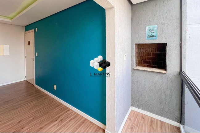 Imagem Apartamento com 2 Quartos à Venda, 51 m² em Igara - Canoas Imagem Apartamento com 2 Quartos à Venda, 51 m² em Igara - Canoas