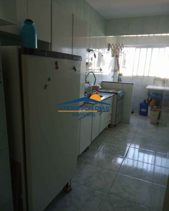 Imagem Imóvel com 2 Quartos à Venda, 70 m² em Sumaré - Caraguatatuba