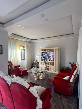Imagem Casa com 4 Quartos para Alugar, 520 m² em Residencial Santa Helena - Bragança Paulista Imagem Casa com 4 Quartos para Alugar, 520 m² em Residencial Santa Helena - Bragança Paulista