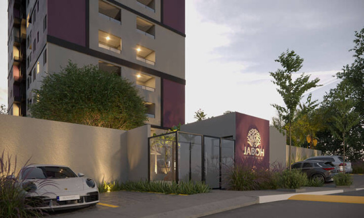 Imagem Apartamento com 2 Quartos à Venda, 60 m² em Sorocaba Imagem Apartamento com 2 Quartos à Venda, 60 m² em Sorocaba
