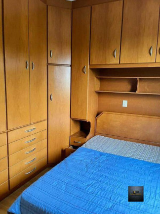 Imagem Apartamento com 3 Quartos à Venda, 62 m² em Assunção - São Bernardo Do Campo