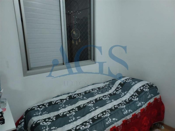 Imagem Apartamento com 3 Quartos à Venda, 62 m² em Tatuapé - São Paulo